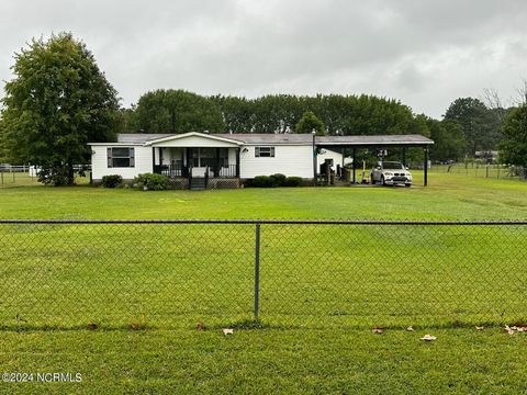 A home in Selma