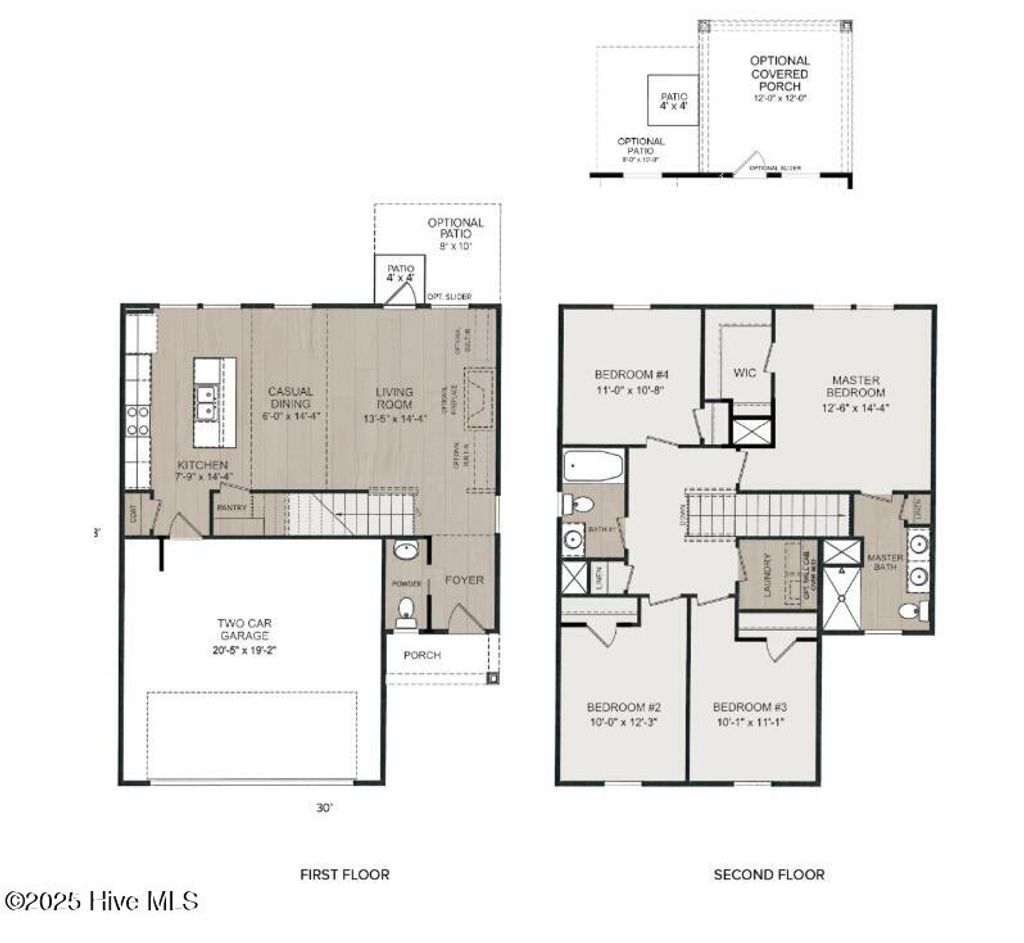 Photo of 8 E Pioneer Way #75, Hampstead, NC 28443 (MLS # 100542499)