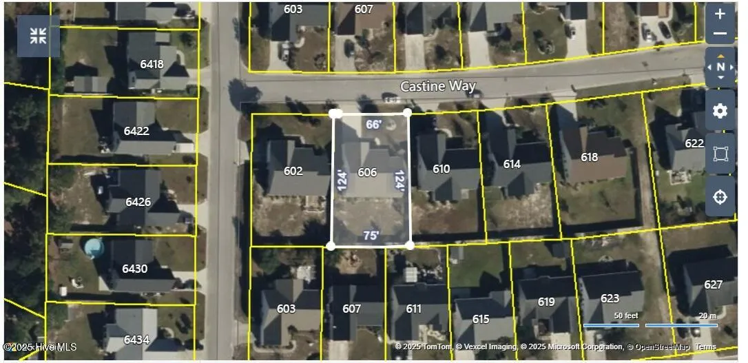 Wilmington, North Carolina 28412, United States, 3 Bedrooms Bedrooms, ,2 BathroomsBathrooms,Residential,Pending,82970