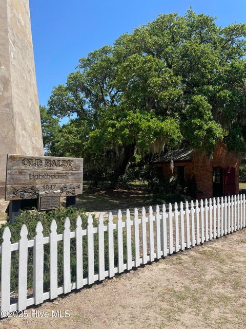 Tiny photo for 1042 N Hummingbird Lane SE, Southport, NC 28461 (MLS # 100535199)