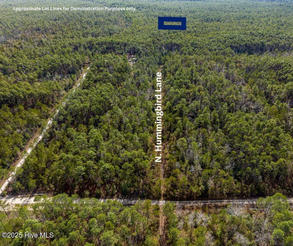Photo of 1042 N Hummingbird Lane SE, Southport, NC 28461 (MLS # 100535199)