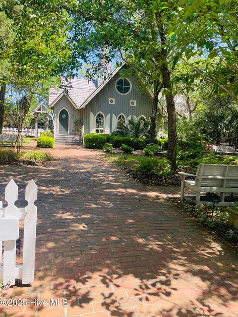 Tiny photo for 1042 N Hummingbird Lane SE, Southport, NC 28461 (MLS # 100535199)