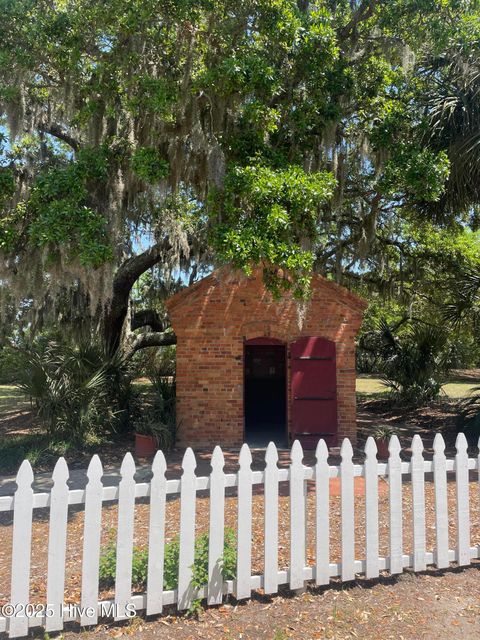 Tiny photo for 1042 N Hummingbird Lane SE, Southport, NC 28461 (MLS # 100535199)