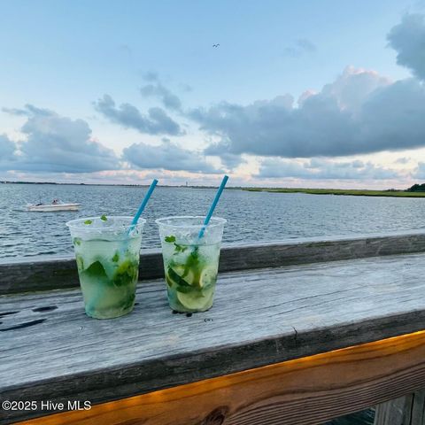 Tiny photo for 1042 N Hummingbird Lane SE, Southport, NC 28461 (MLS # 100535199)