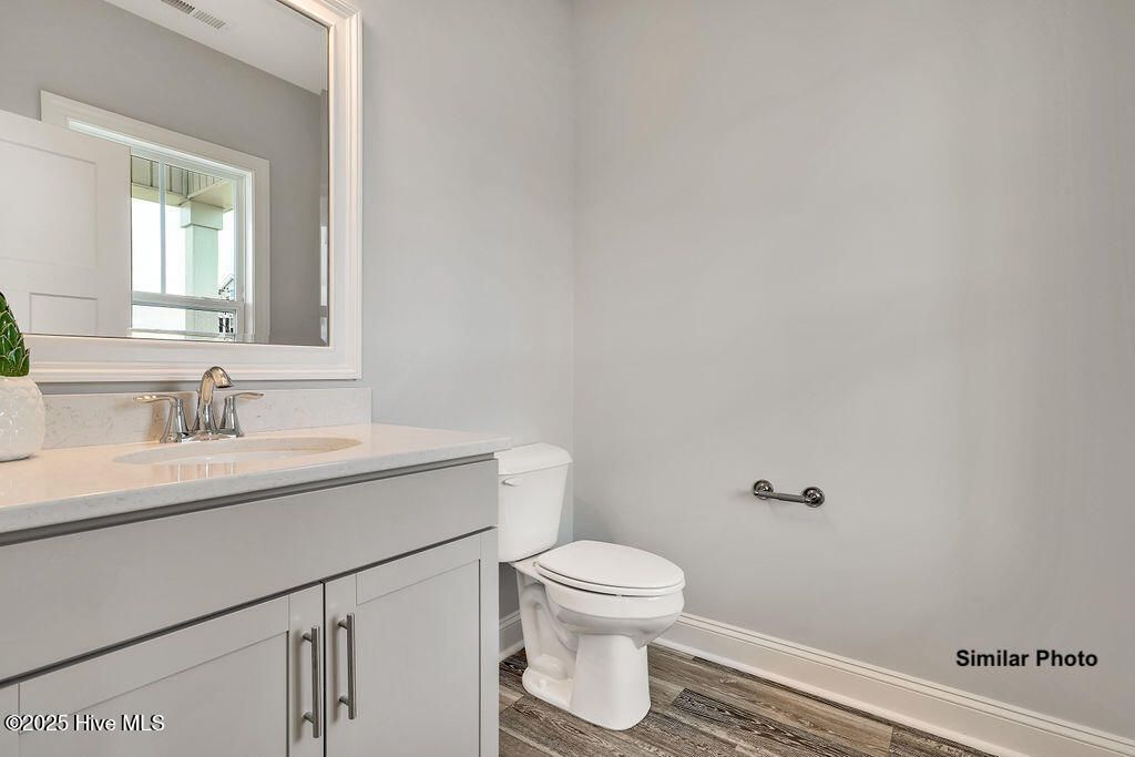 Photo of 109 N Alena Court, Hampstead, NC 28443 (MLS # 100512790)