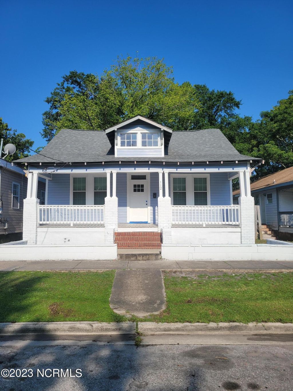 Photo of 112 S 12th Street, Wilmington, NC 28401 (MLS # 100538576)