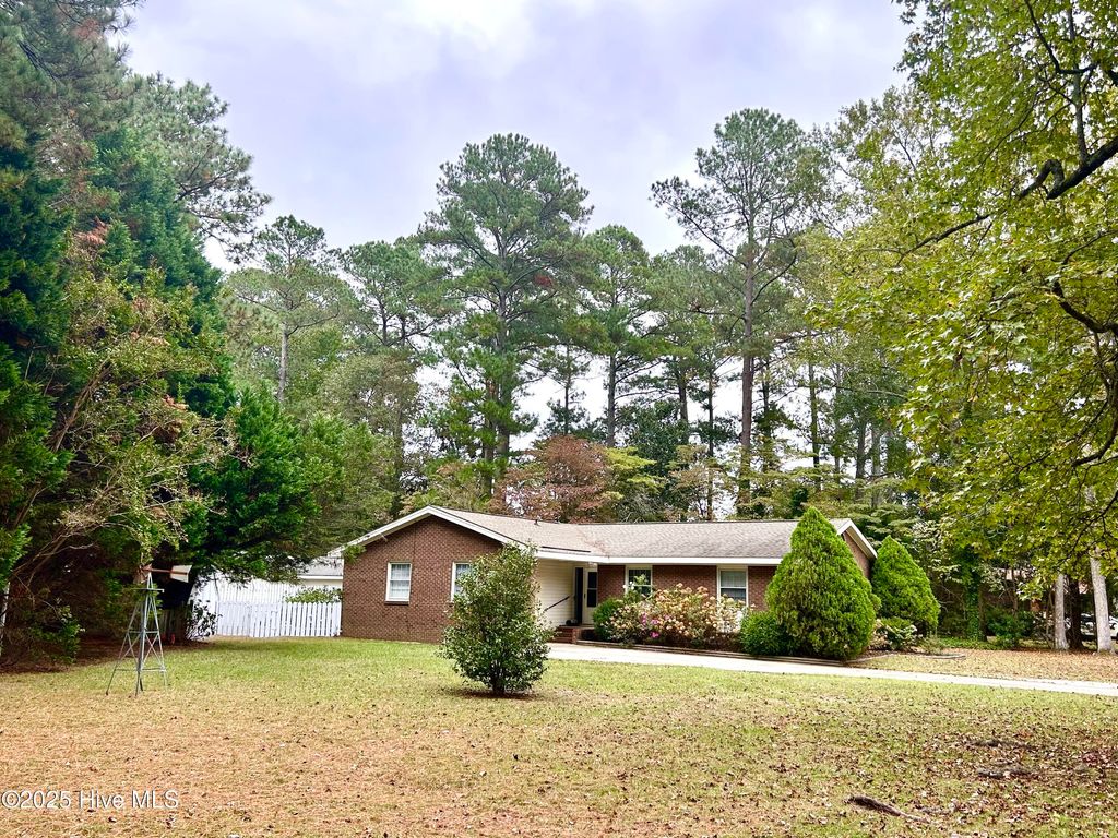 Photo of 11661 Azalea Drive, Laurinburg, NC 28352 (MLS # 100536016)