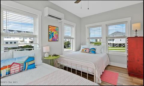 Tiny photo for 804 N Topsail Drive #A, Surf City, NC 28445 (MLS # 100534215)