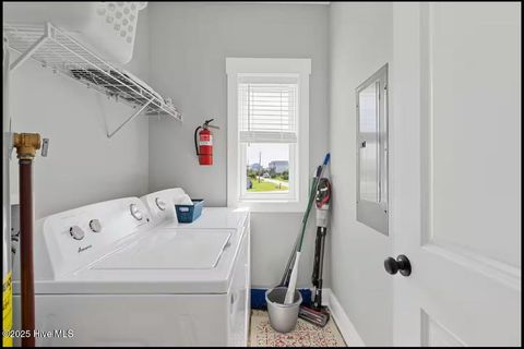 Tiny photo for 804 N Topsail Drive #A, Surf City, NC 28445 (MLS # 100534215)