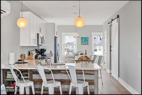 Tiny photo for 804 N Topsail Drive #A, Surf City, NC 28445 (MLS # 100534215)