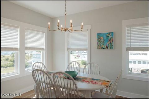 Tiny photo for 804 N Topsail Drive #A, Surf City, NC 28445 (MLS # 100534215)