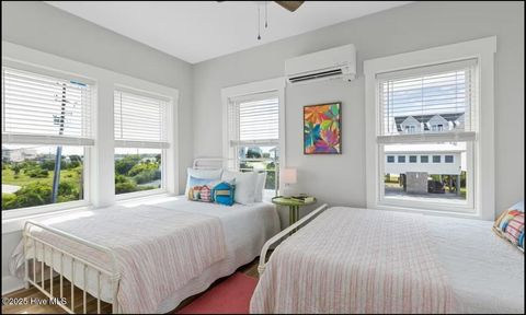 Tiny photo for 804 N Topsail Drive #A, Surf City, NC 28445 (MLS # 100534215)