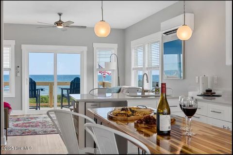 Tiny photo for 804 N Topsail Drive #A, Surf City, NC 28445 (MLS # 100534215)