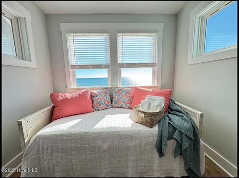 Tiny photo for 804 N Topsail Drive #A, Surf City, NC 28445 (MLS # 100534215)