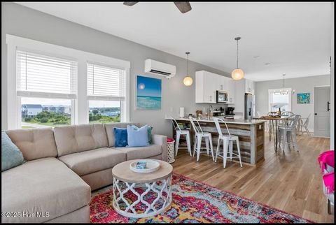 Tiny photo for 804 N Topsail Drive #A, Surf City, NC 28445 (MLS # 100534215)