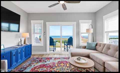 Tiny photo for 804 N Topsail Drive #A, Surf City, NC 28445 (MLS # 100534215)