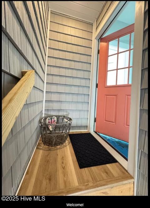Tiny photo for 804 N Topsail Drive #A, Surf City, NC 28445 (MLS # 100534215)