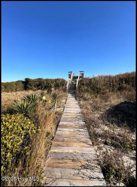 Tiny photo for 804 N Topsail Drive #A, Surf City, NC 28445 (MLS # 100534215)