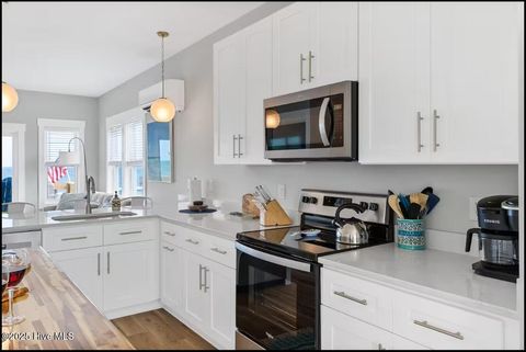 Tiny photo for 804 N Topsail Drive #A, Surf City, NC 28445 (MLS # 100534215)