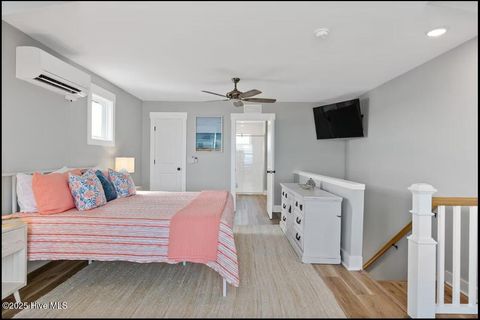 Tiny photo for 804 N Topsail Drive #A, Surf City, NC 28445 (MLS # 100534215)