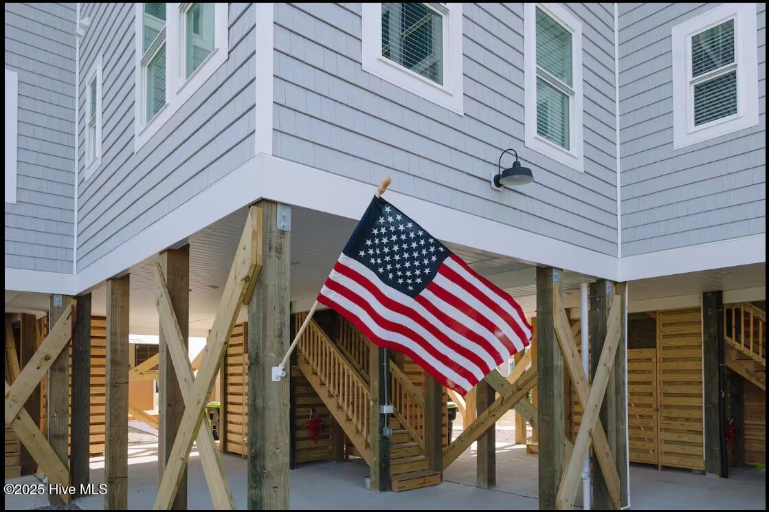 804 N Topsail Drive A