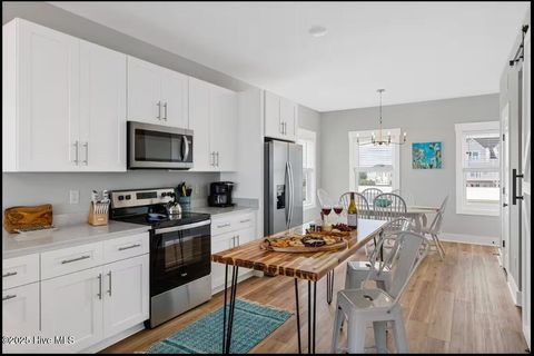 Tiny photo for 804 N Topsail Drive #A, Surf City, NC 28445 (MLS # 100534215)