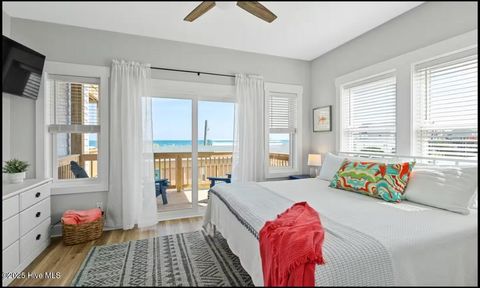 Tiny photo for 804 N Topsail Drive #A, Surf City, NC 28445 (MLS # 100534215)