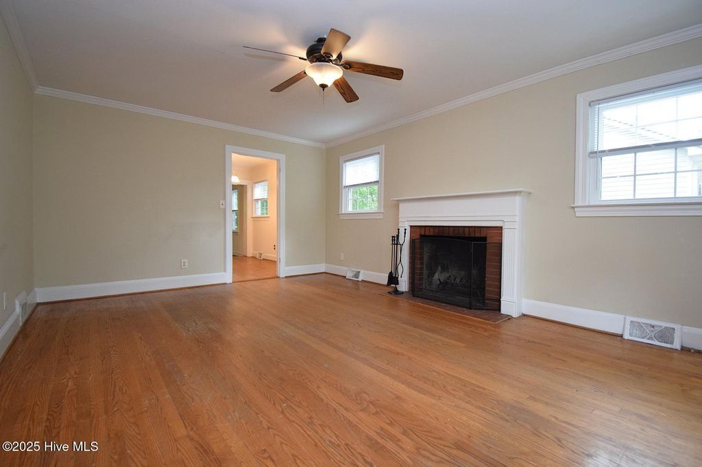 Photo of 1415 N Overlook Drive, Greenville, NC 27858 (MLS # 100537566)