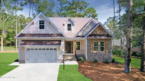 90 Marina Drive SW, Supply, NC 28462 - #: 100474032