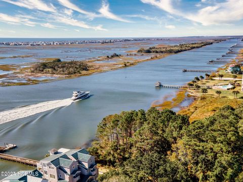 A home in Ocean Isle Beach