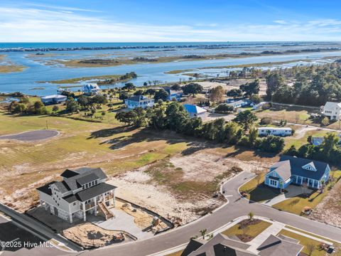 Tiny photo for 10 Solstice Way, Hampstead, NC 28443 (MLS # 100539733)