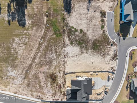 Tiny photo for 10 Solstice Way, Hampstead, NC 28443 (MLS # 100539733)