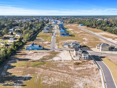 Tiny photo for 10 Solstice Way, Hampstead, NC 28443 (MLS # 100539733)