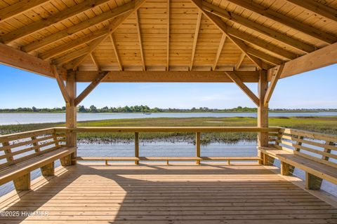 Tiny photo for 10 Solstice Way, Hampstead, NC 28443 (MLS # 100539733)