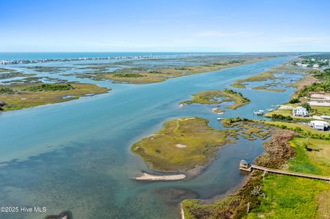 Tiny photo for 10 Solstice Way, Hampstead, NC 28443 (MLS # 100539733)