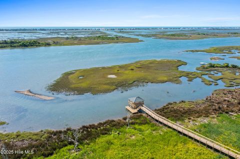 Tiny photo for 10 Solstice Way, Hampstead, NC 28443 (MLS # 100539733)