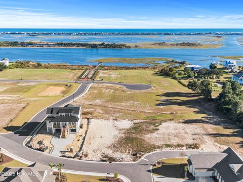 Tiny photo for 10 Solstice Way, Hampstead, NC 28443 (MLS # 100539733)