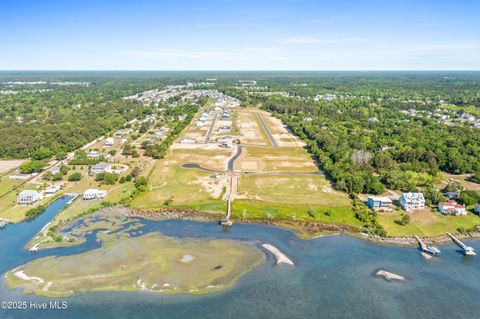 Tiny photo for 10 Solstice Way, Hampstead, NC 28443 (MLS # 100539733)