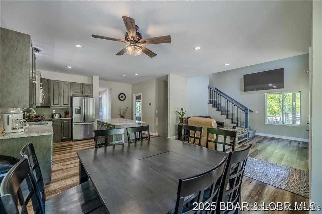 The Estates of Kinderhook - Residential