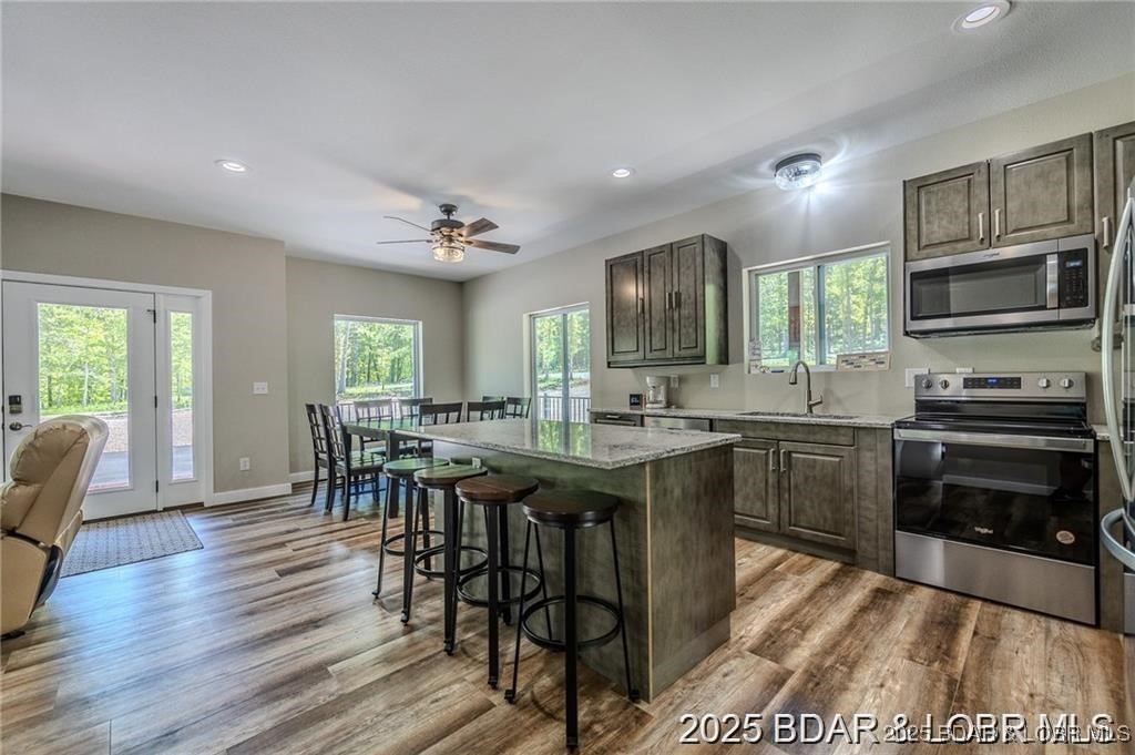 The Estates of Kinderhook - Residential