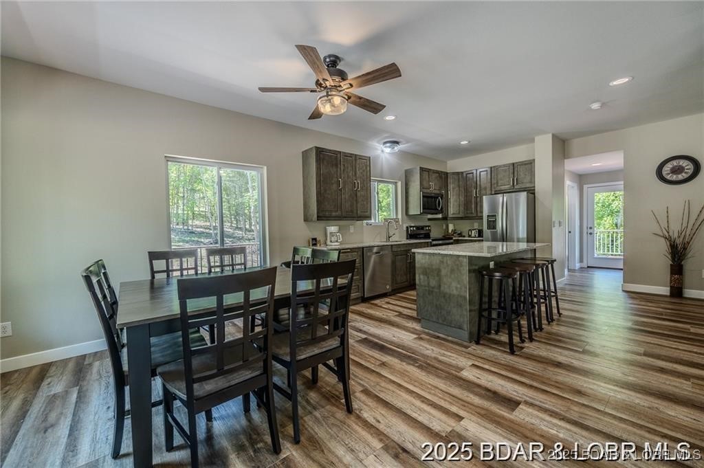 The Estates of Kinderhook - Residential