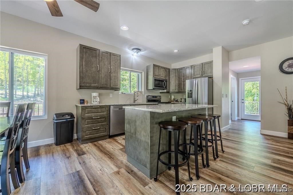 The Estates of Kinderhook - Residential