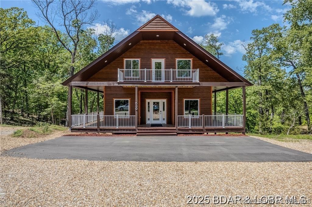 The Estates of Kinderhook - Residential