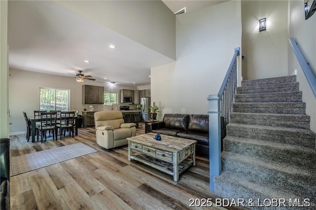 The Estates of Kinderhook - Residential