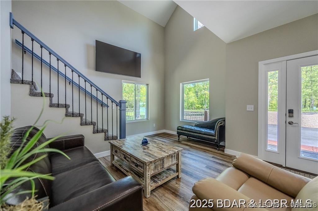 The Estates of Kinderhook - Residential