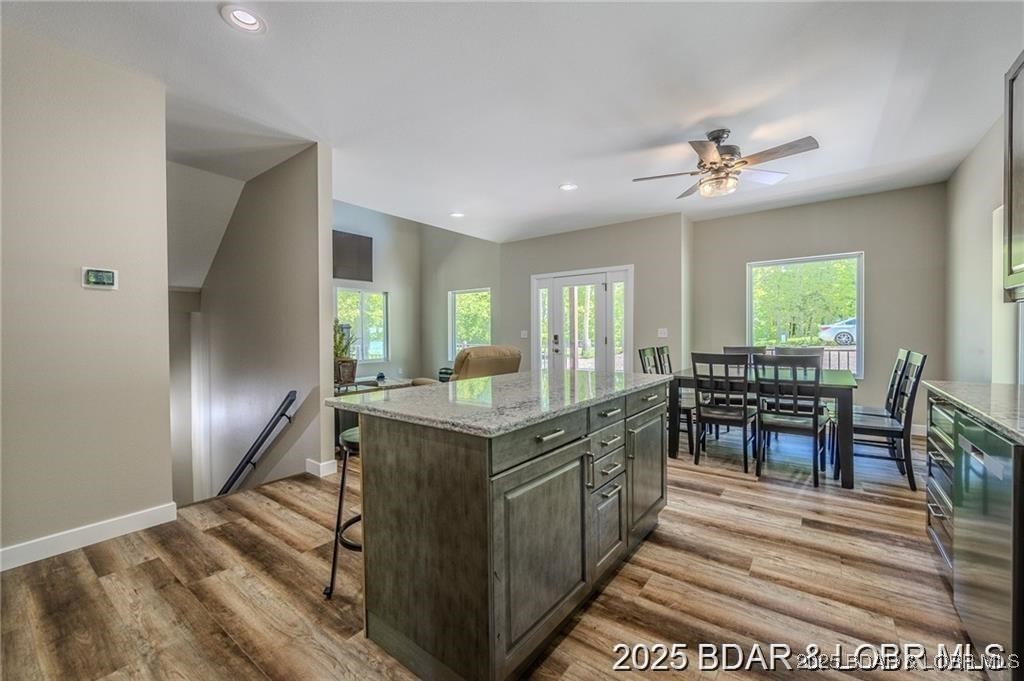 The Estates of Kinderhook - Residential