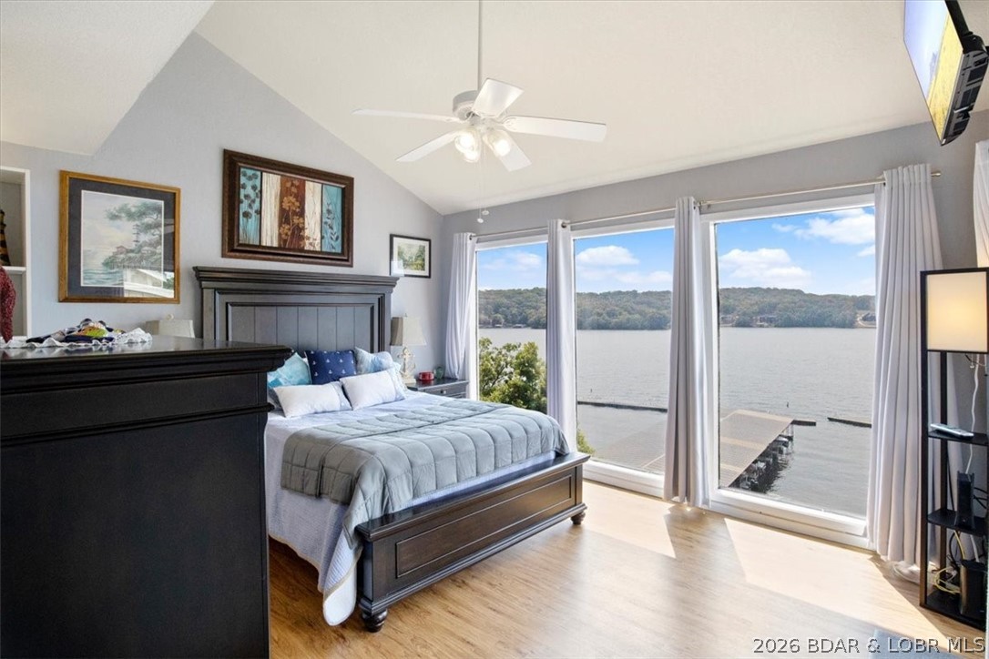 Bay Point Village - Residential