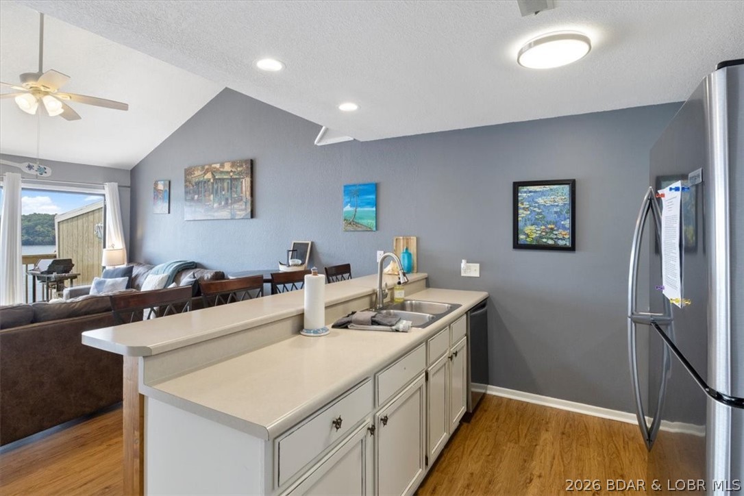 Bay Point Village - Residential