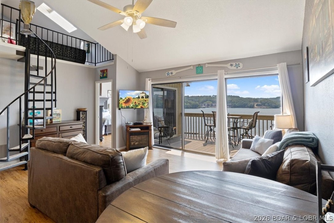 Bay Point Village - Residential