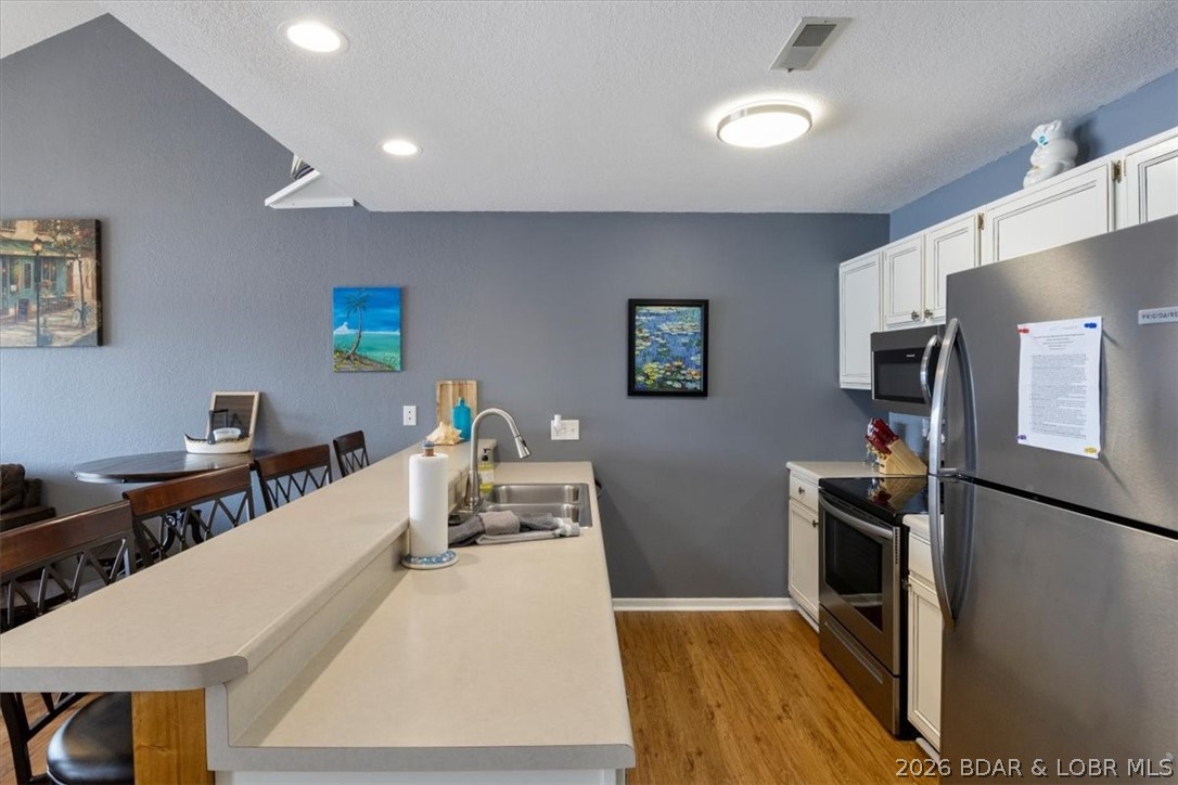 Bay Point Village - Residential